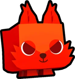 Red Wolf