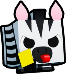 Referee Zebra