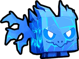 Relic Agony in Pet Simulator 99
