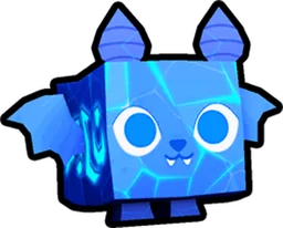 Relic Bat in Pet Simulator 99