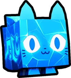 Relic Cat in Pet Simulator 99
