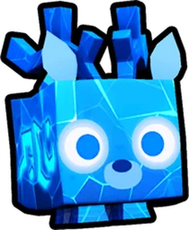 Relic Deer in Pet Simulator 99