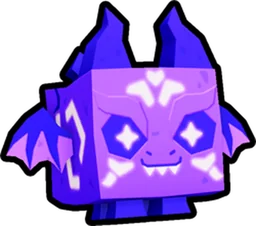 Relic Dragon in Pet Simulator 99