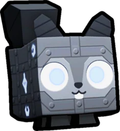 Relic Squirrel in Pet Simulator 99