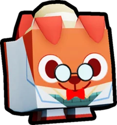 Research Dog in Pet Simulator 99