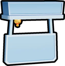 Reversed Booth in Pet Simulator 99