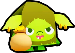 Robber Goblin in Pet Simulator 99