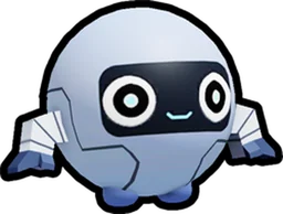 Robot Ball in Pet Simulator 99