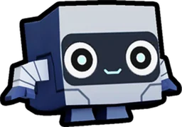 Robot in Pet Simulator 99