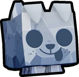 Rock Dog in Pet Simulator 99