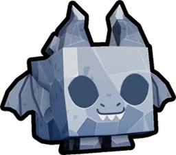 Rock Dragon in Pet Simulator 99