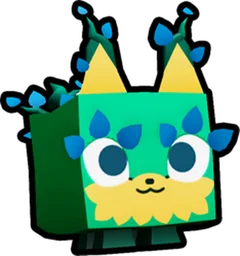 Rootkin Fox in Pet Simulator 99