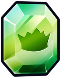 Royalty Charm in Pet Simulator 99