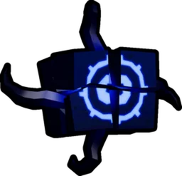 Ruinous Angelus in Pet Simulator 99