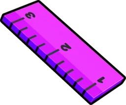Ruler Hoverboard in Pet Simulator 99