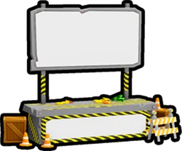 Safety Booth in Pet Simulator 99