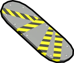 Safety Hoverboard in Pet Simulator 99