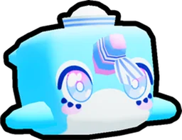 Sailor Narwhal in Pet Simulator 99