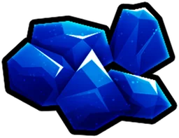 Sapphire Gem in Pet Simulator 99