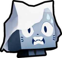Scaredy Cat