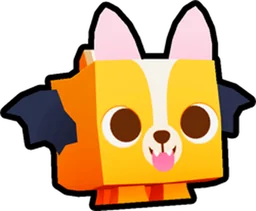 Scary Corgi