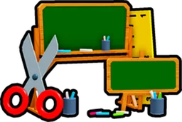 School Booth in Pet Simulator 99