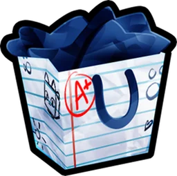 School Gift in Pet Simulator 99