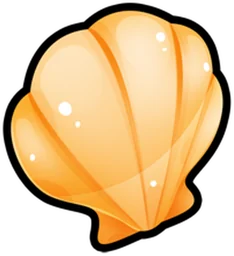 Seashell in Pet Simulator 99