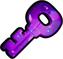 Secret Key in Pet Simulator 99