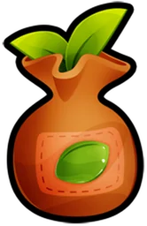 Seed Bag in Pet Simulator 99
