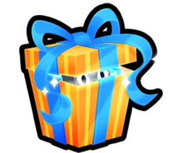 Series 1 Legendary Gift
