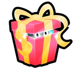Series 2 Legendary Gift
