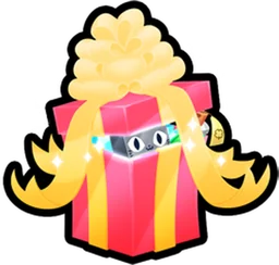 Series 2 Mythical Gift