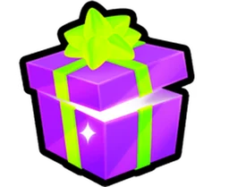 Series 3 Epic Gift in Pet Simulator 99