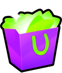 Series 3 Rare Gift