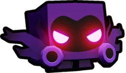 Shadow Dominus in Pet Simulator 99
