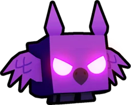 Shadow Griffin in Pet Simulator 99