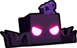 Shadow Kraken in Pet Simulator 99