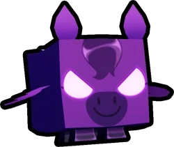 Shadow Pegasus in Pet Simulator 99
