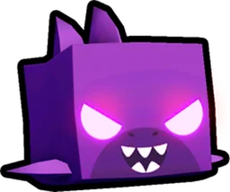 Shadow Shark in Pet Simulator 99