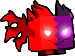 Shattered Heart Agony in Pet Simulator 99
