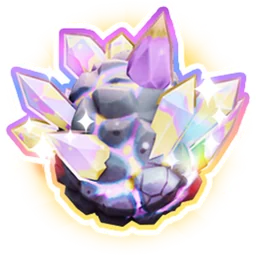 Shiny Ore Egg