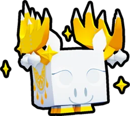 Silver Moose