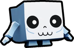 Skeleton in Pet Simulator 99