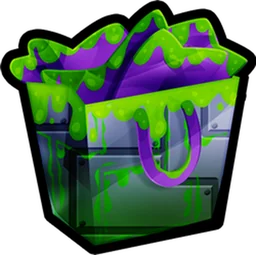 Slime Gift in Pet Simulator 99