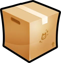 Small Box in Pet Simulator 99