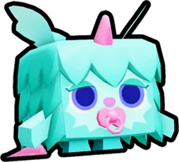 Snuggle Beast in Pet Simulator 99