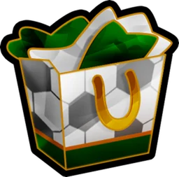 Soccer Gift in Pet Simulator 99