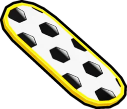 Soccer Hoverboard in Pet Simulator 99