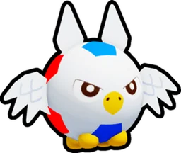 Soccerball Griffin in Pet Simulator 99
